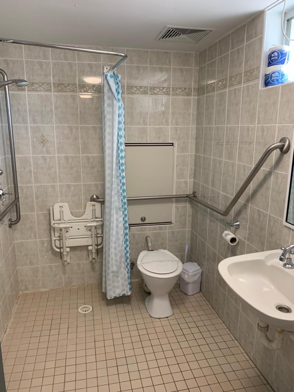 The Oaks Hotel Motel Albion Park Екстериор снимка